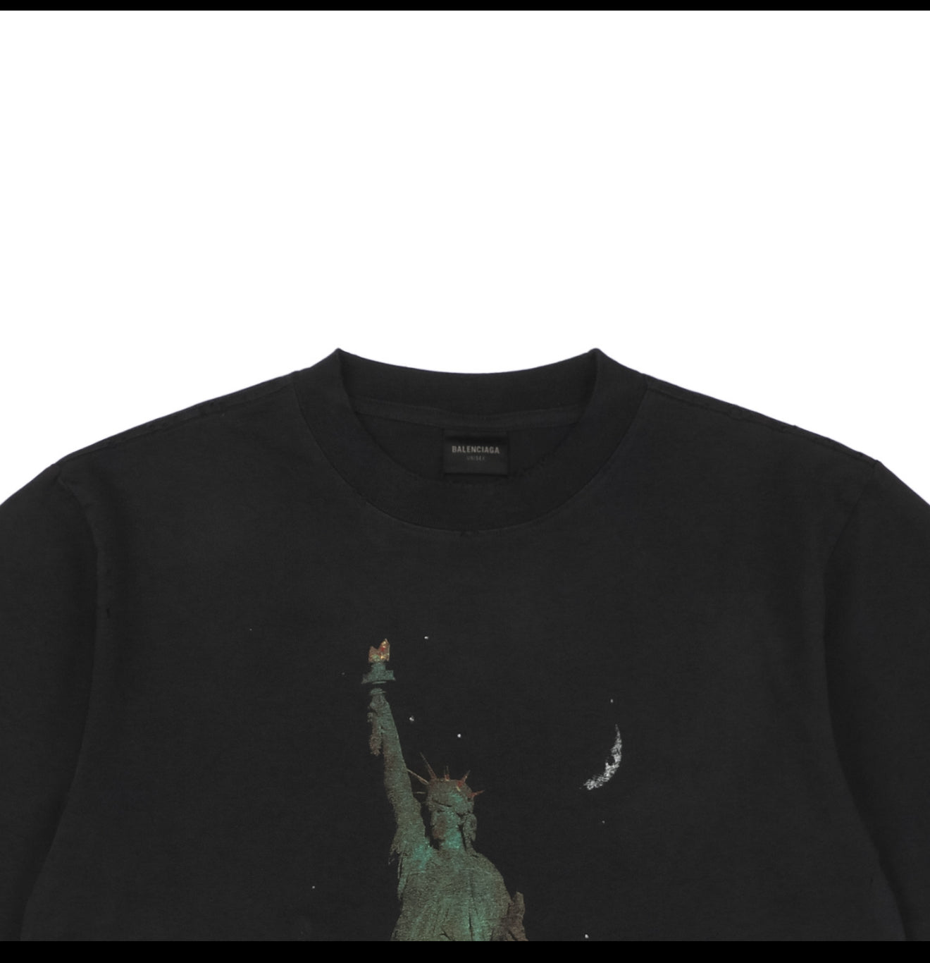 Short sleeve blcg tee