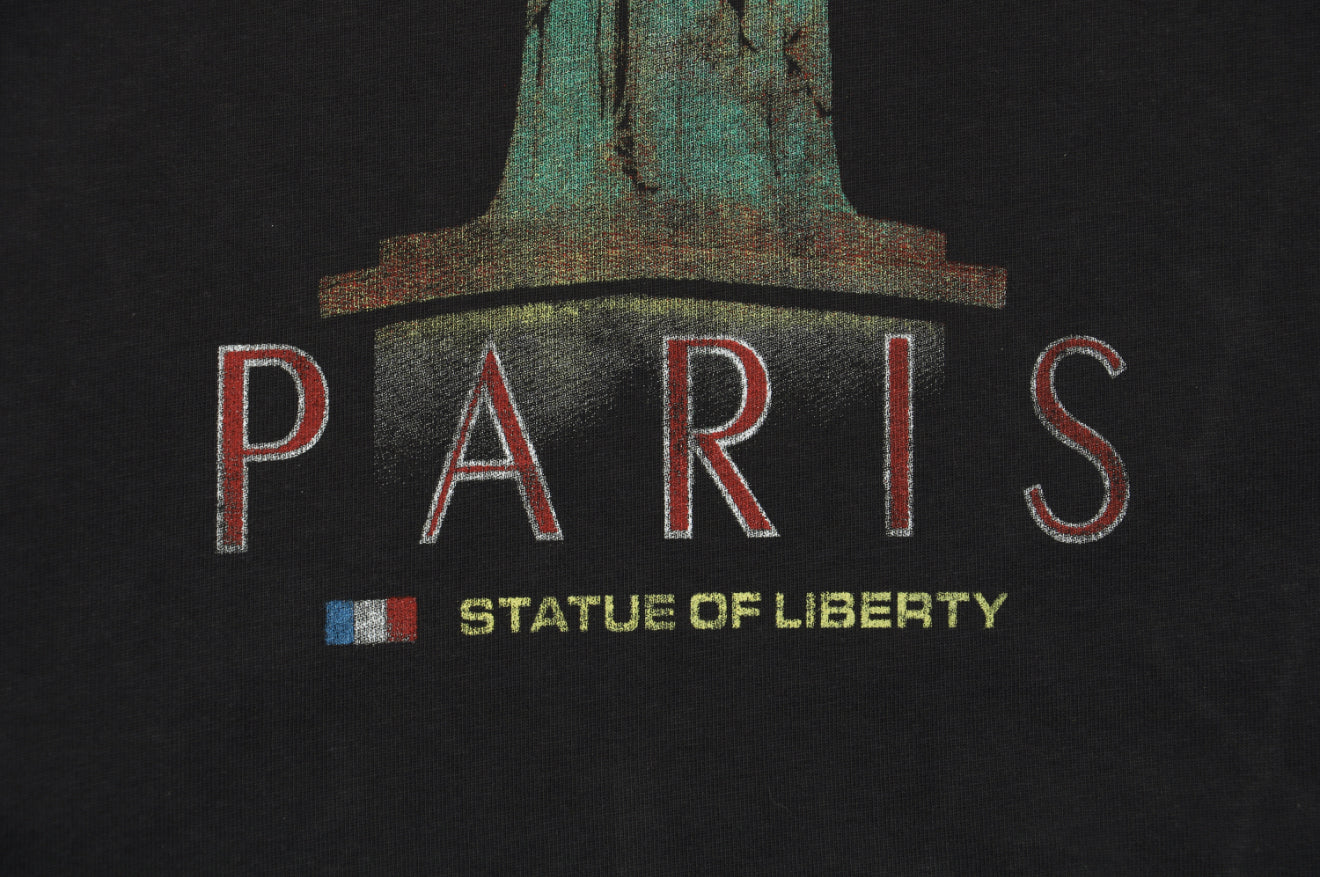 Short sleeve BLCG tee